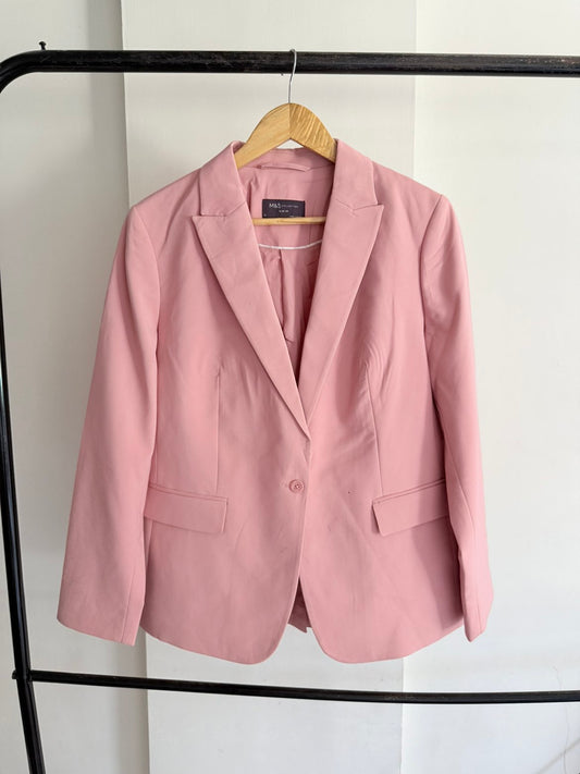 M&S COLLECTION BLAZER