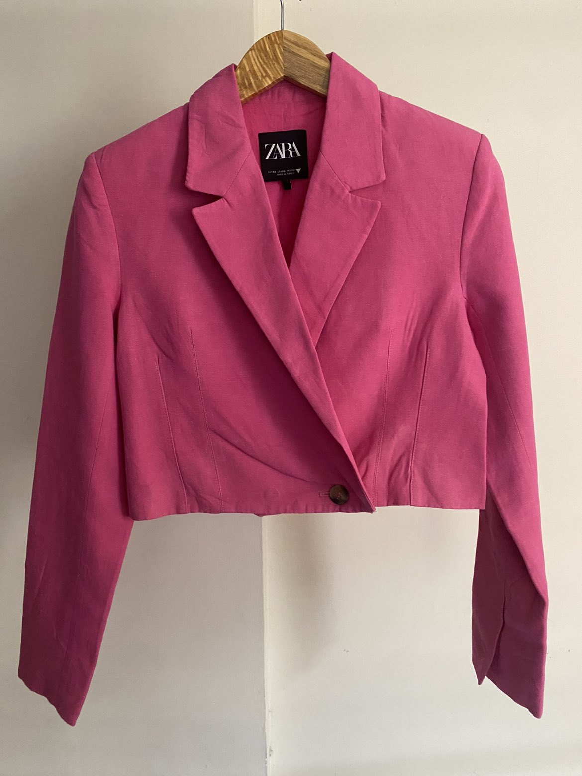 Zara Blazer