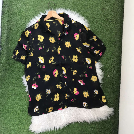 Button down