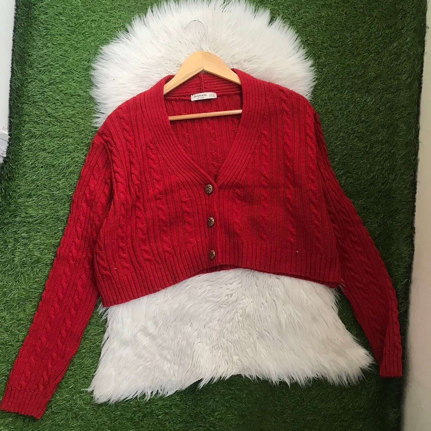 Stradivarius Sweater
