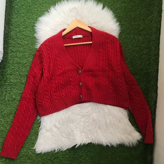 Stradivarius Sweater
