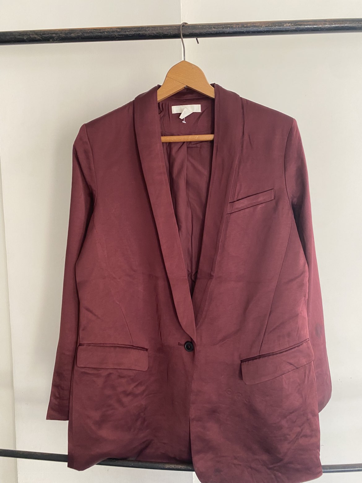 HnM blazer