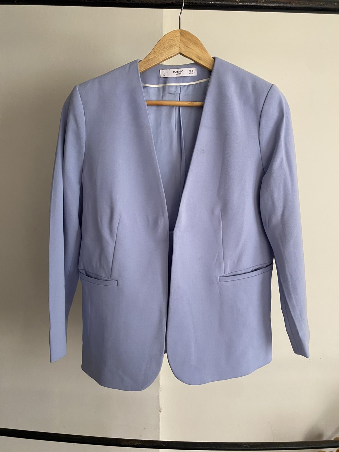MANGO Blazer
