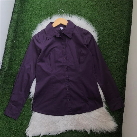 Vero moda button down