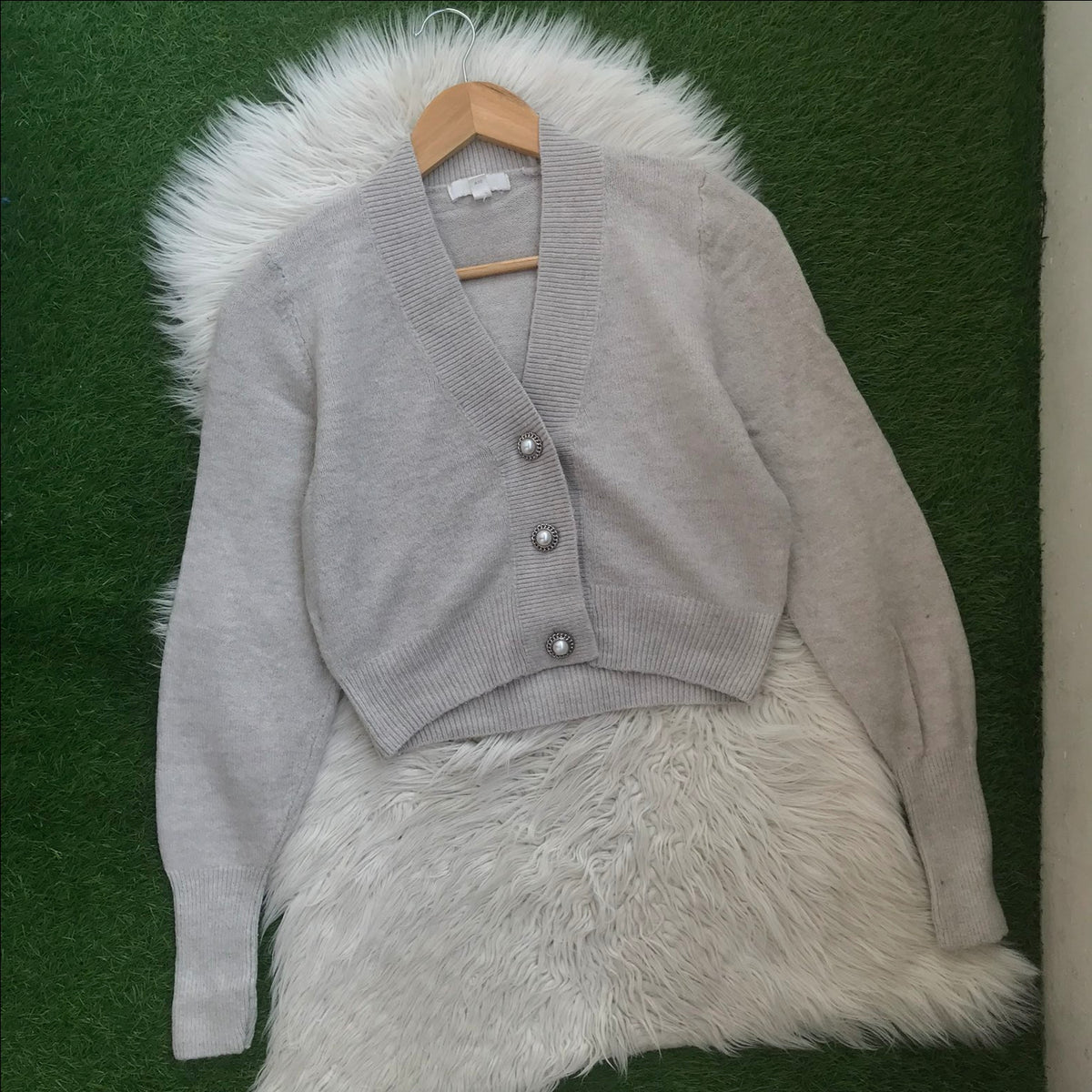 HnM Sweater