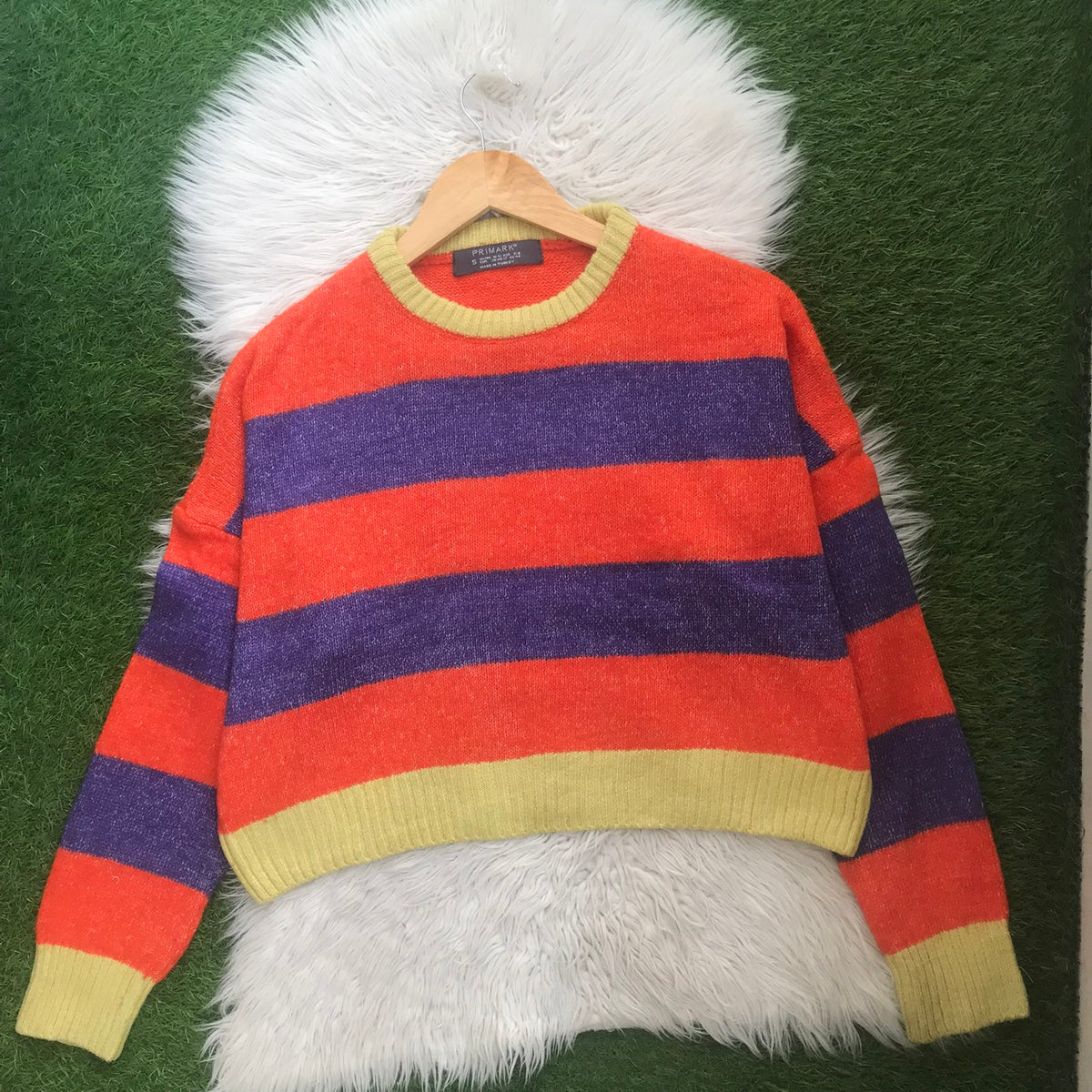 Primark sweater