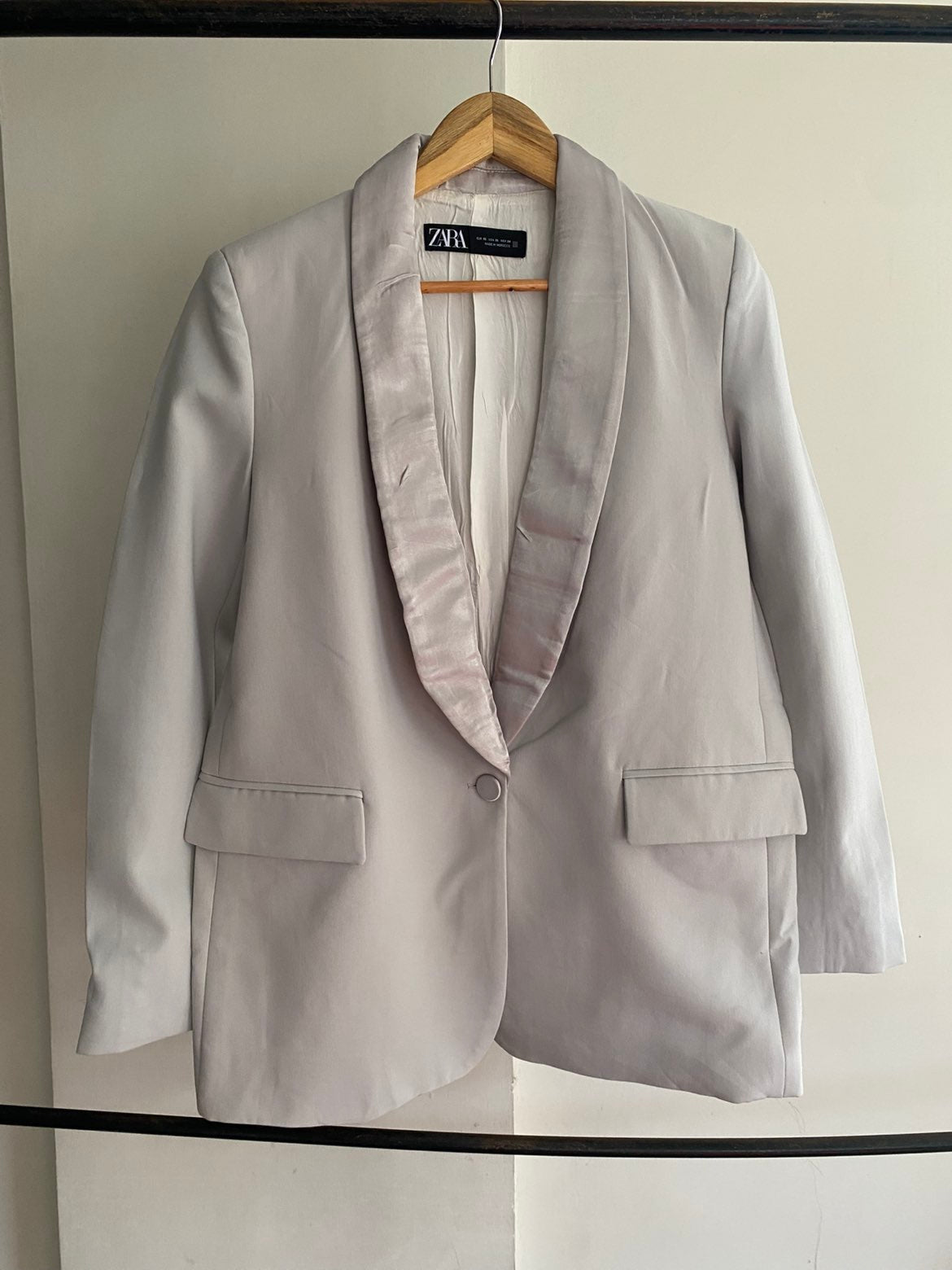 Zara Blazer