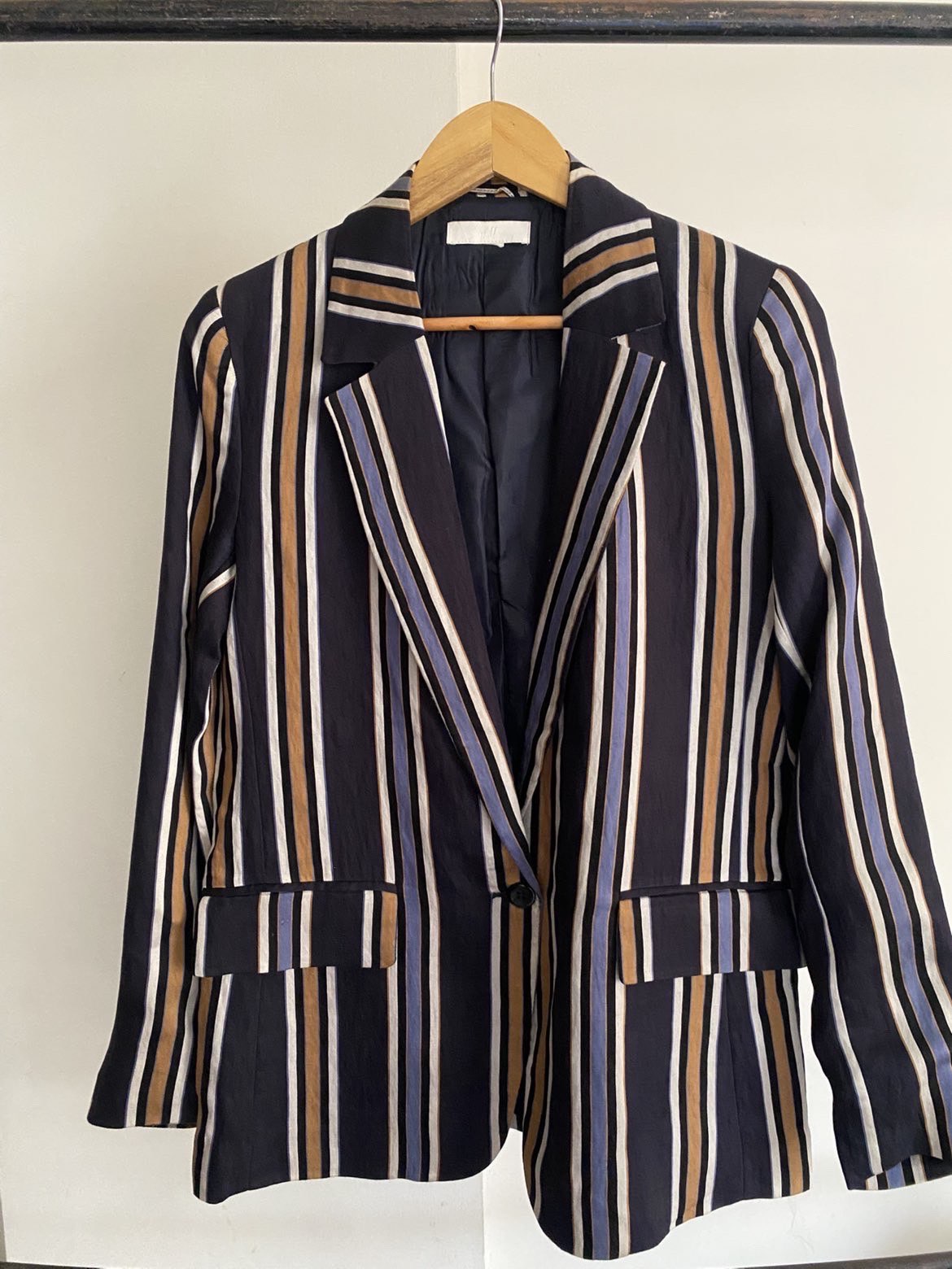 HnM blazer