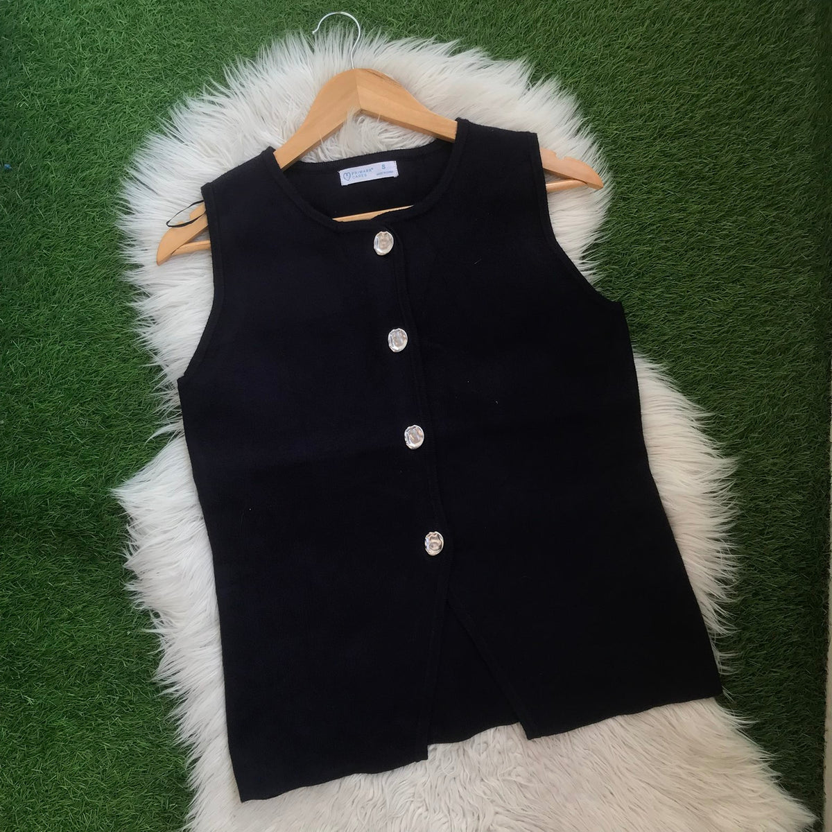 Primark Vest Sweater