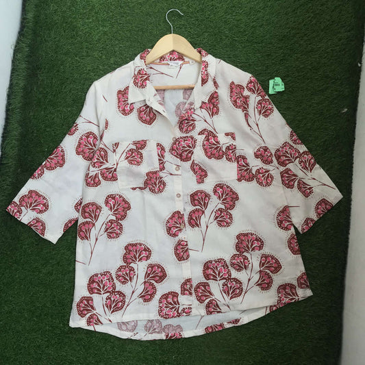 Button down