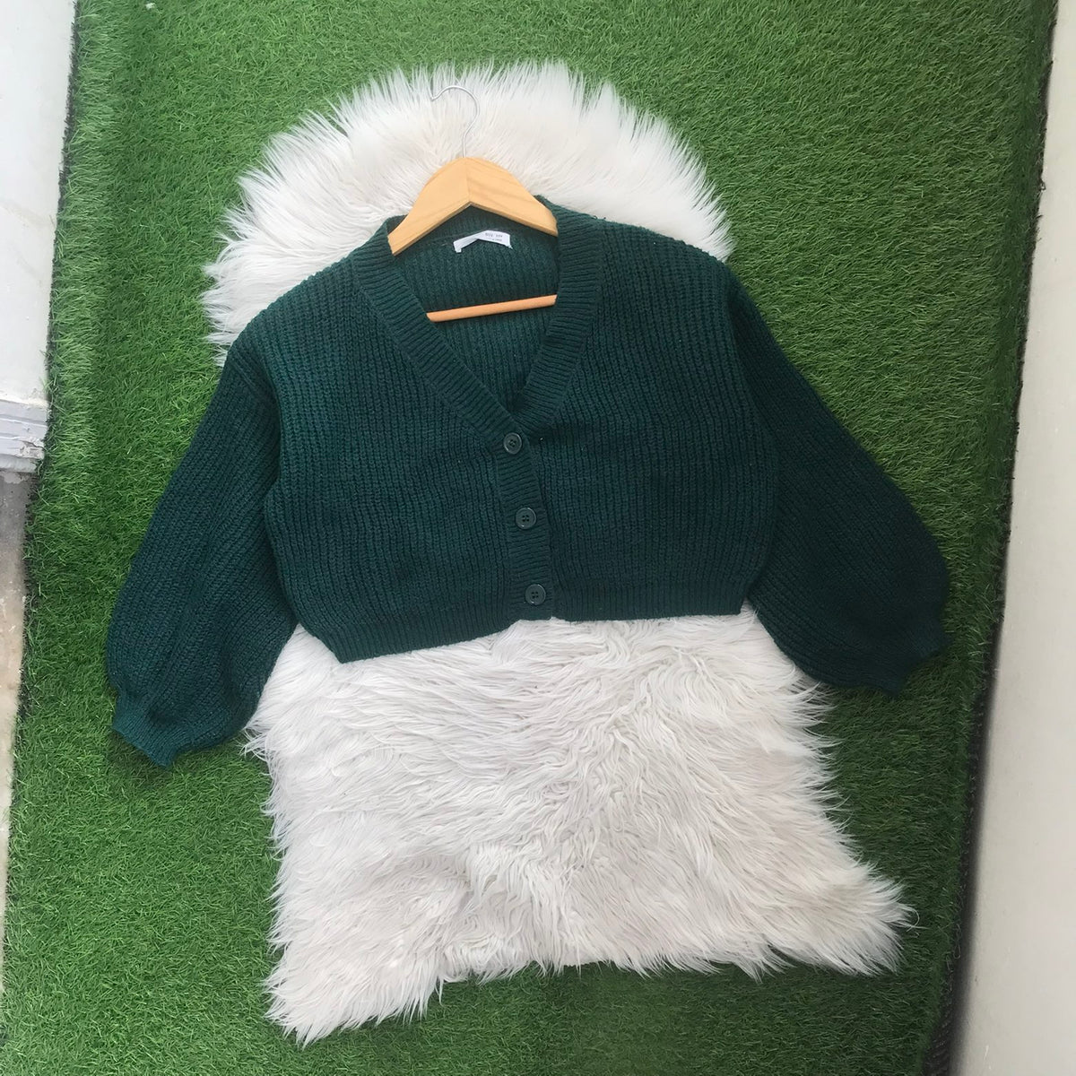 Shein Sweater