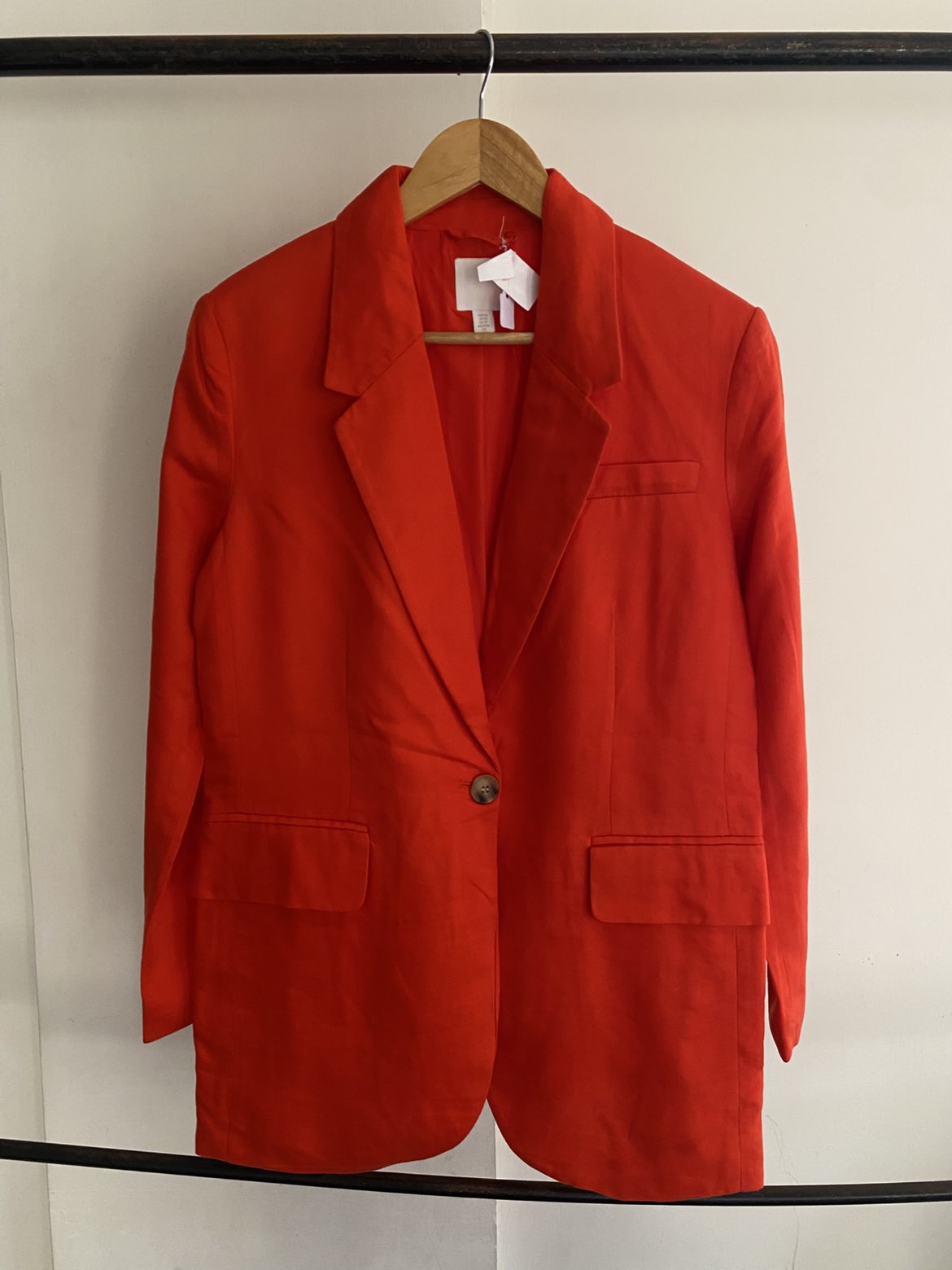 HnM blazer