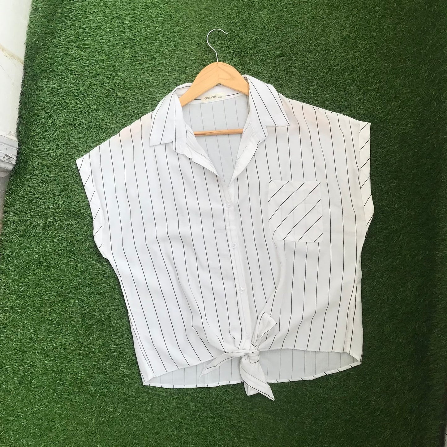 Button down✨