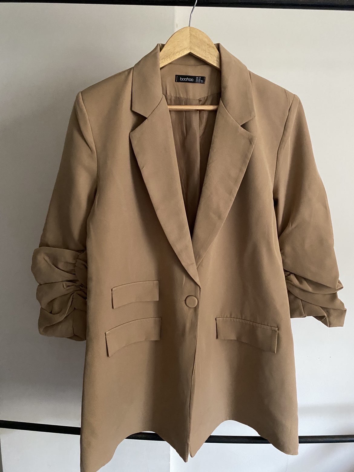 BOOHOO Blazer