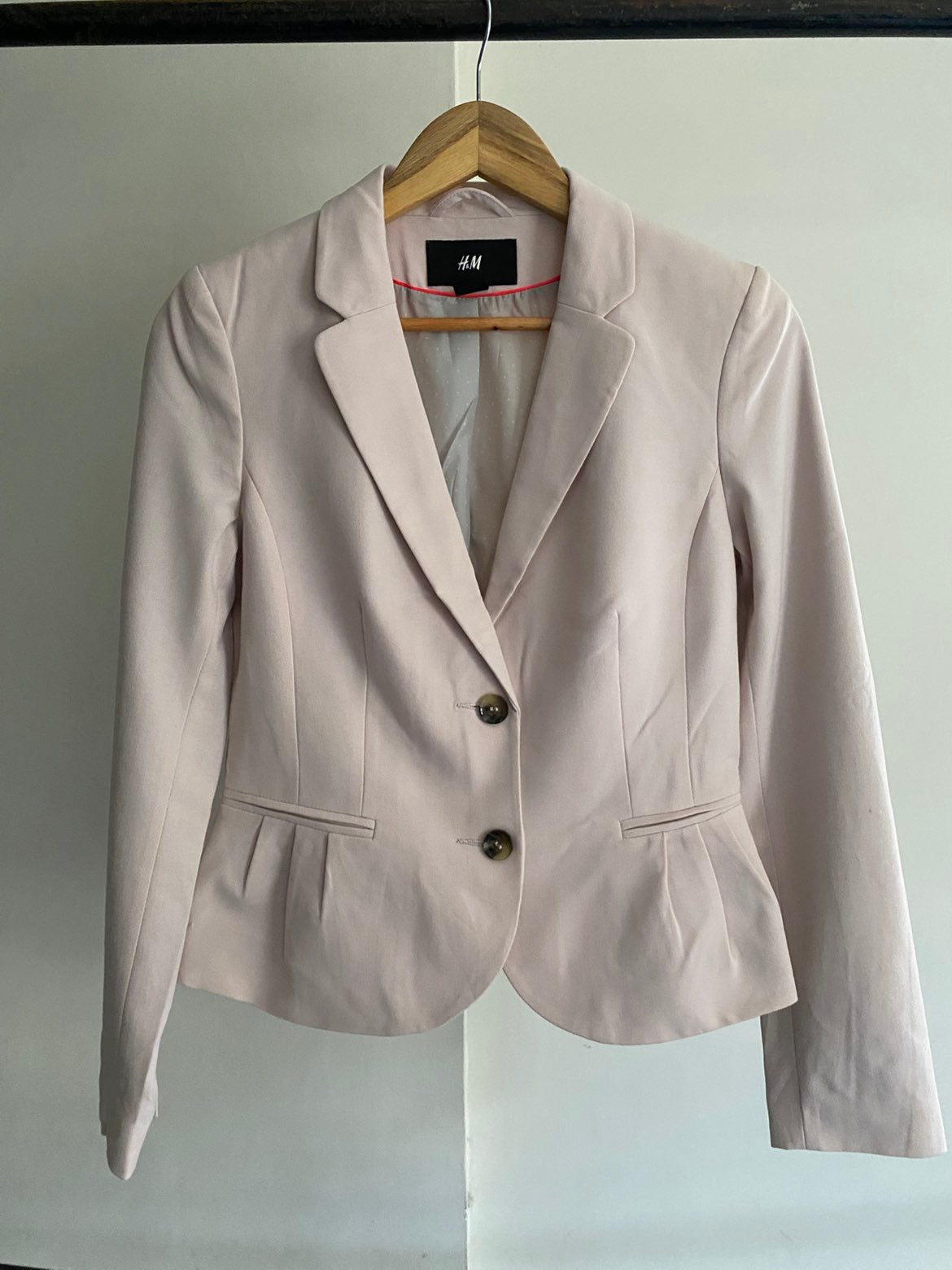 HnM Blazer