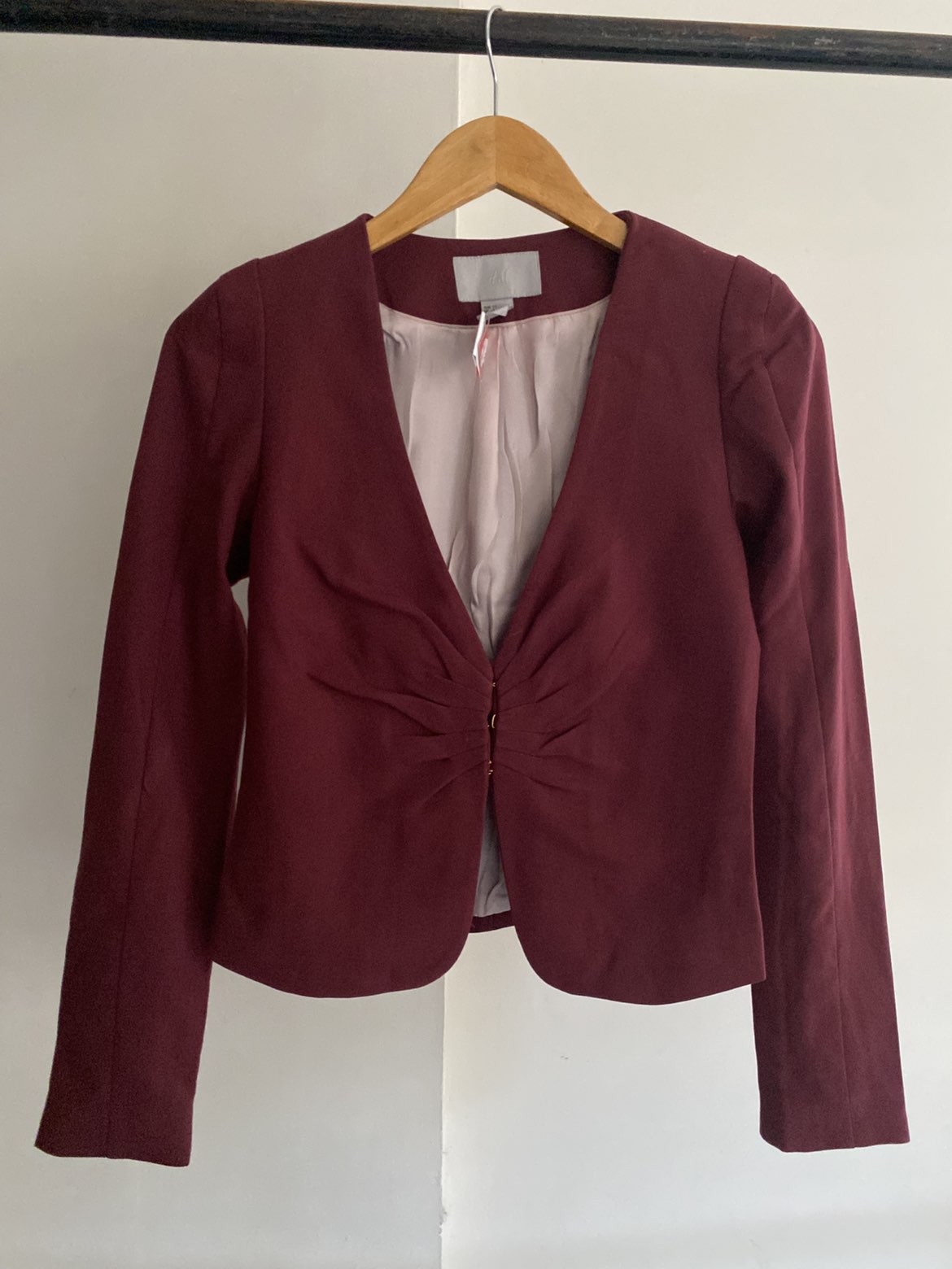 HnM blazer
