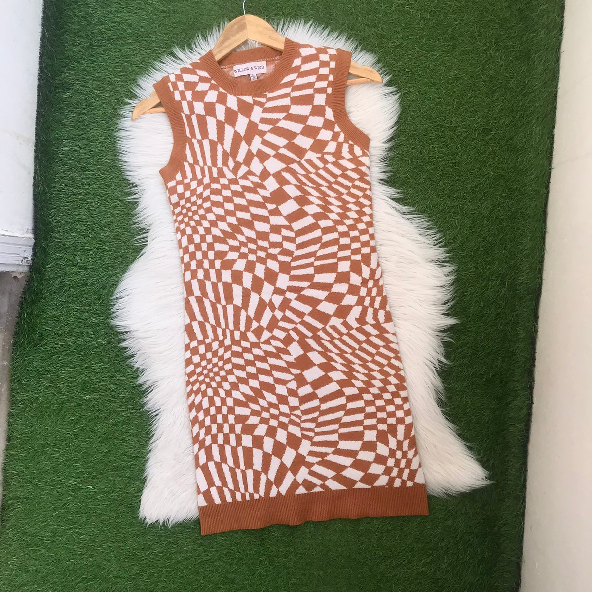 Long Vest