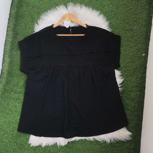 Crop top (tag new)