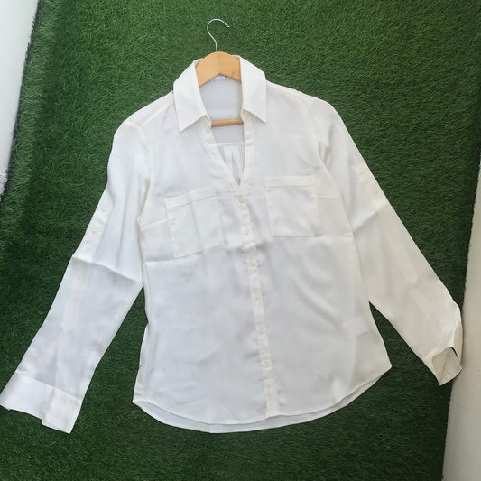 Button down