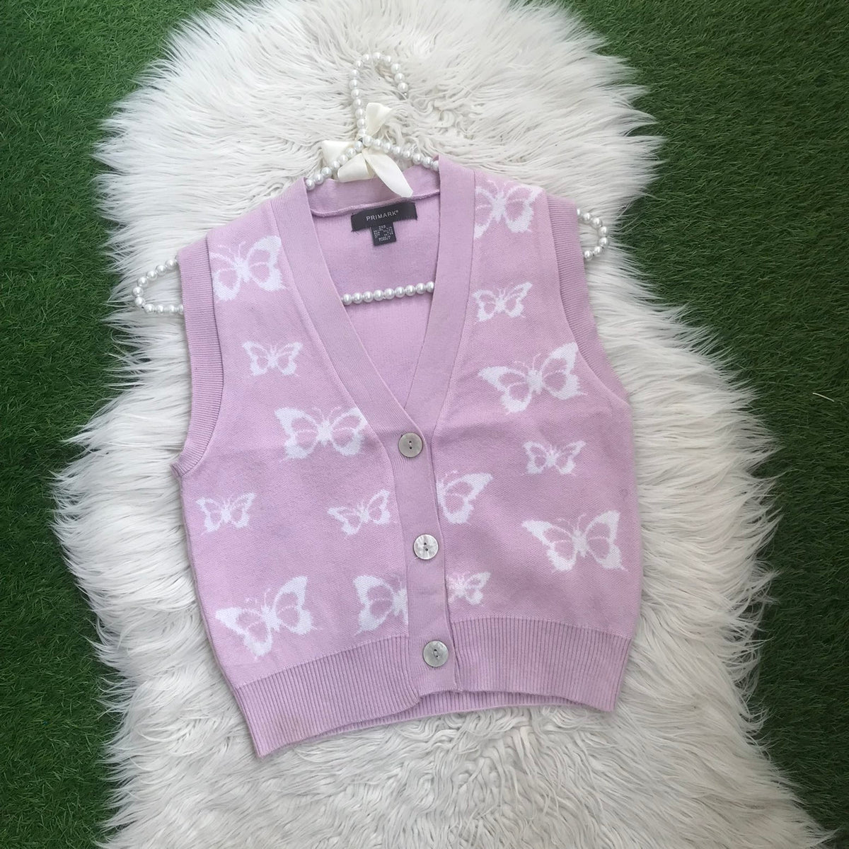 Primark Vest sweater