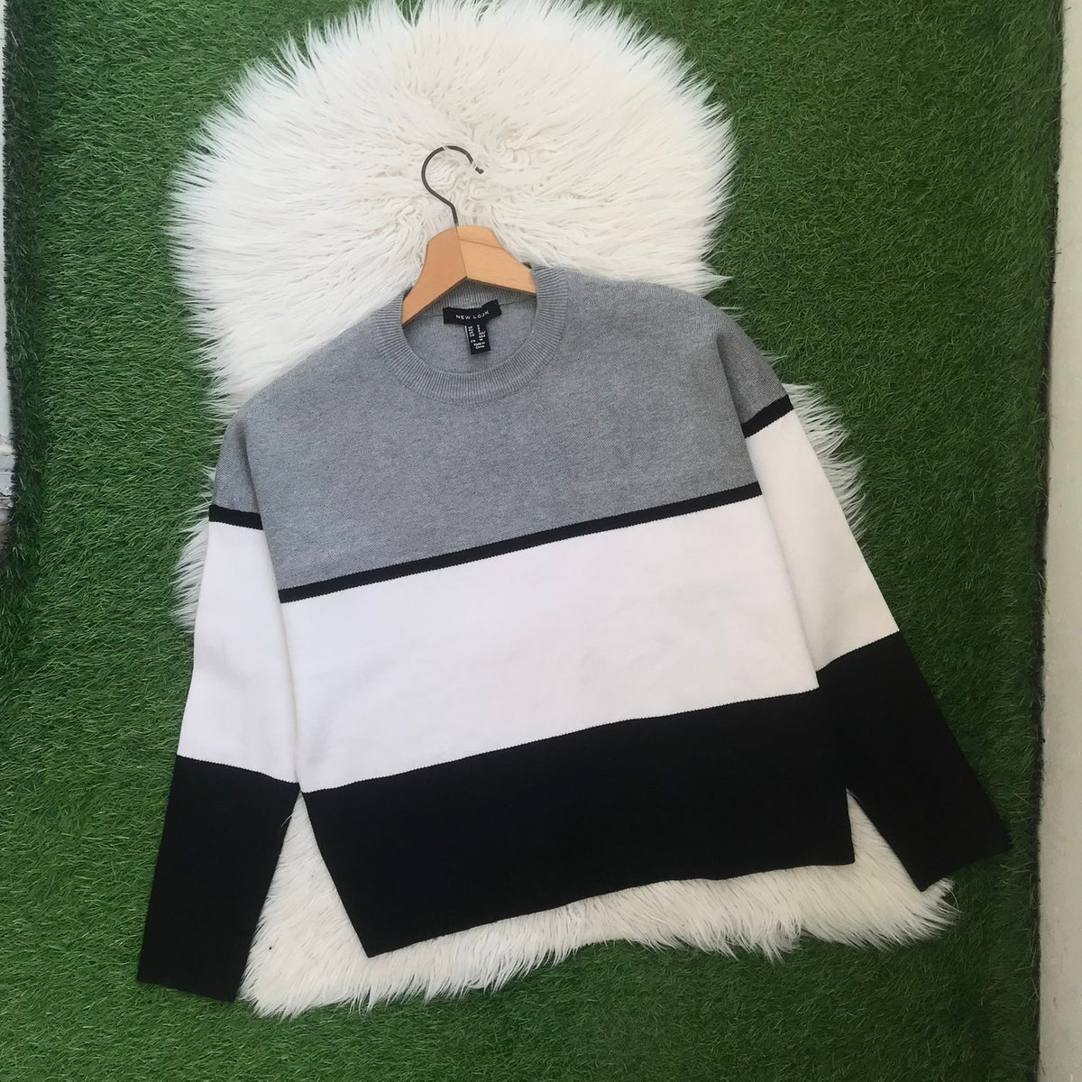 Newlook Sweater