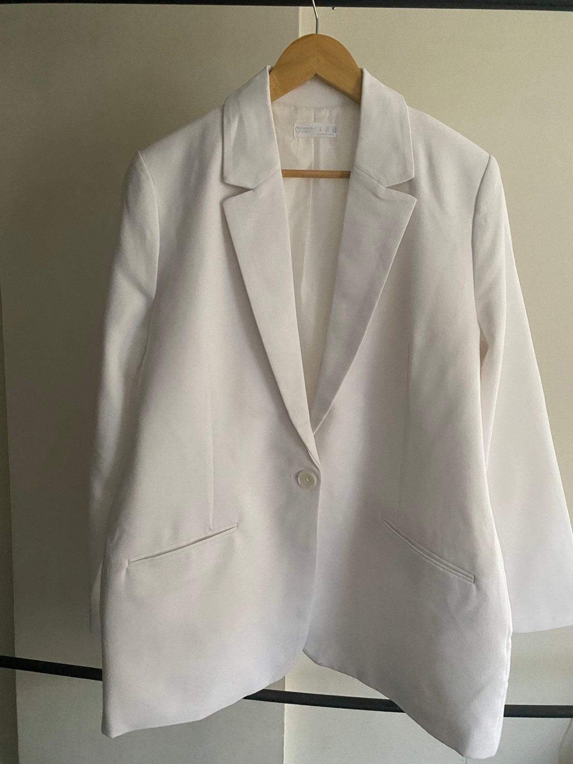 Primark blazer