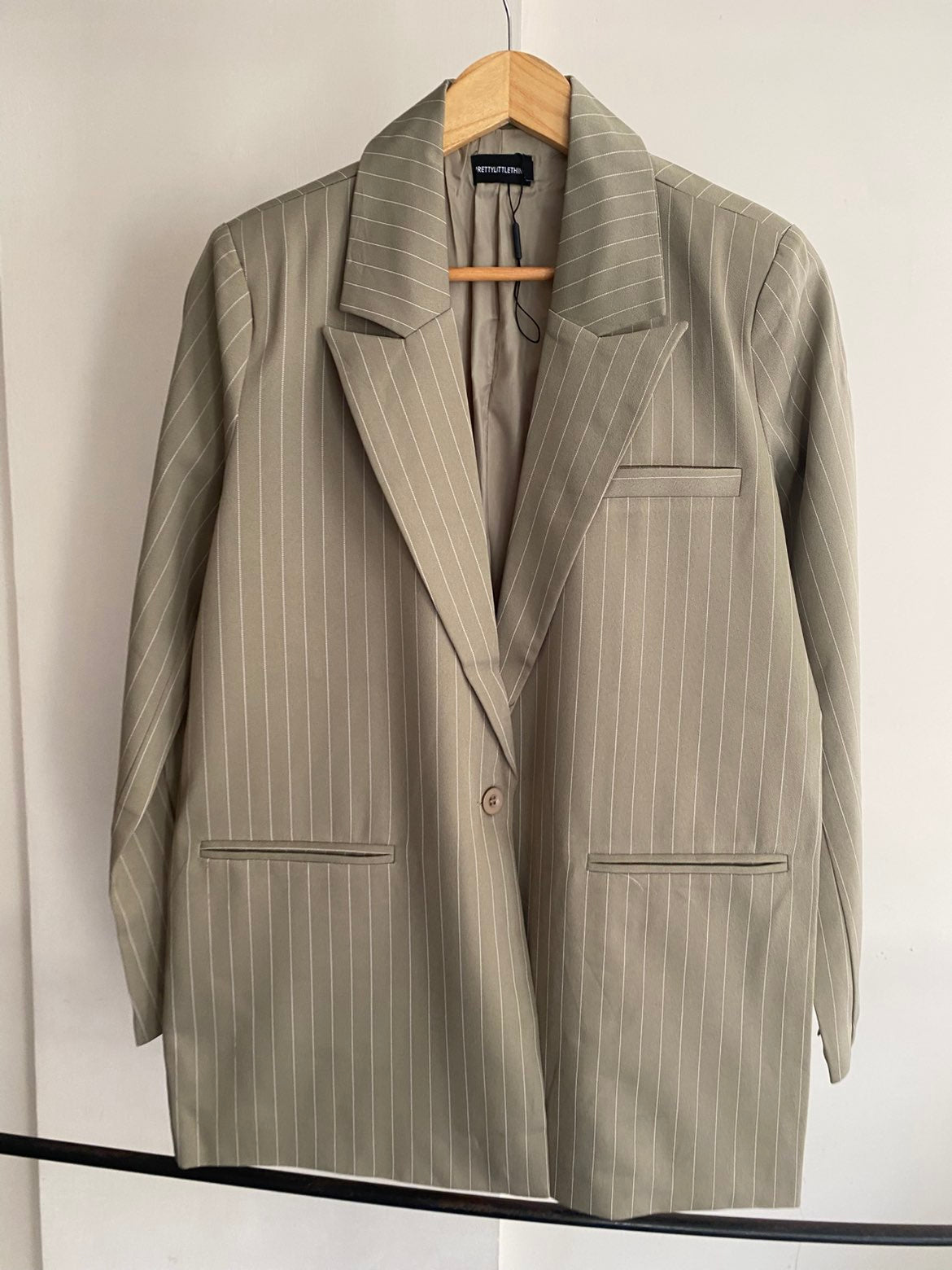 Pretty Little Things Blazer