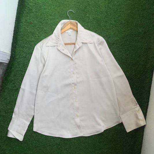 Button down