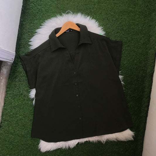 Button down