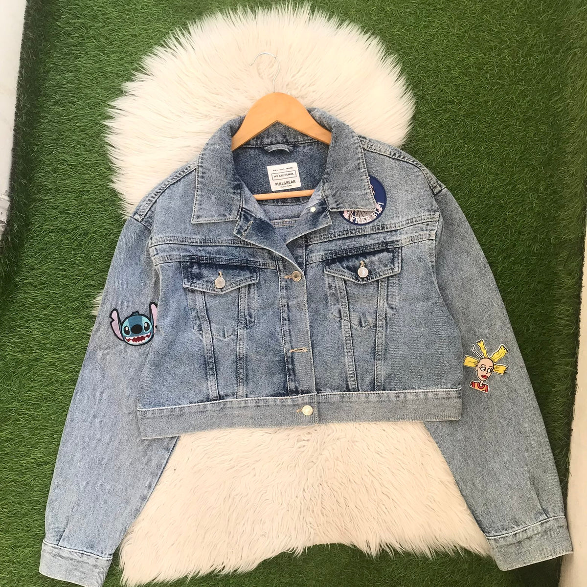 Pull & Bear