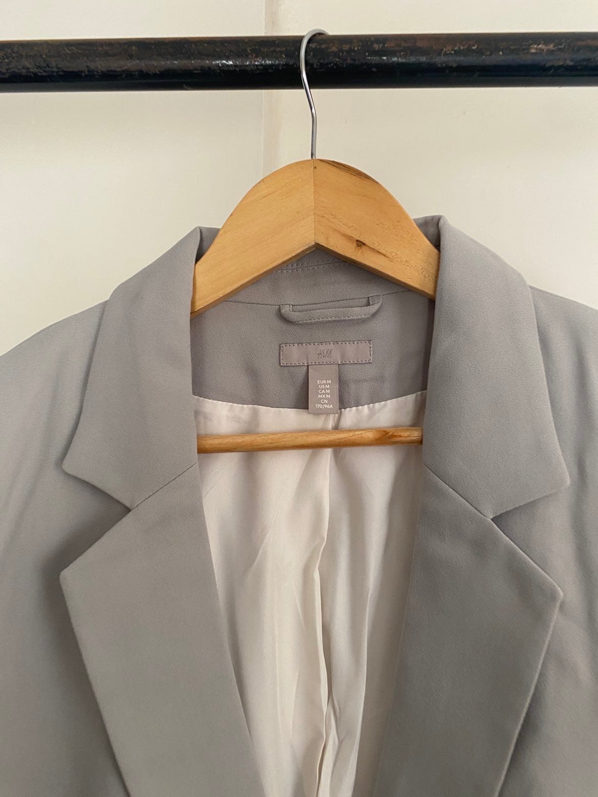 HnM Blazer