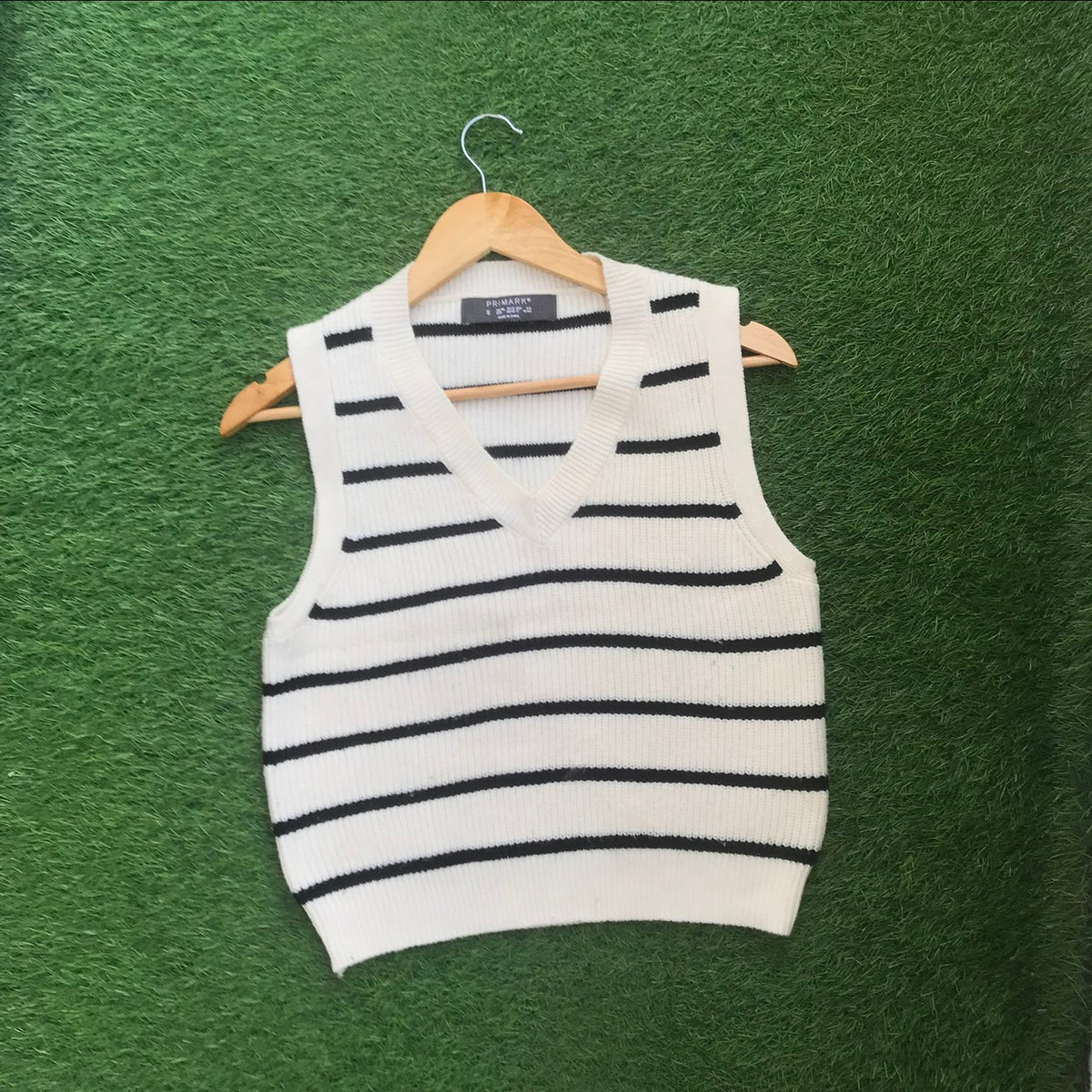 Primark vest