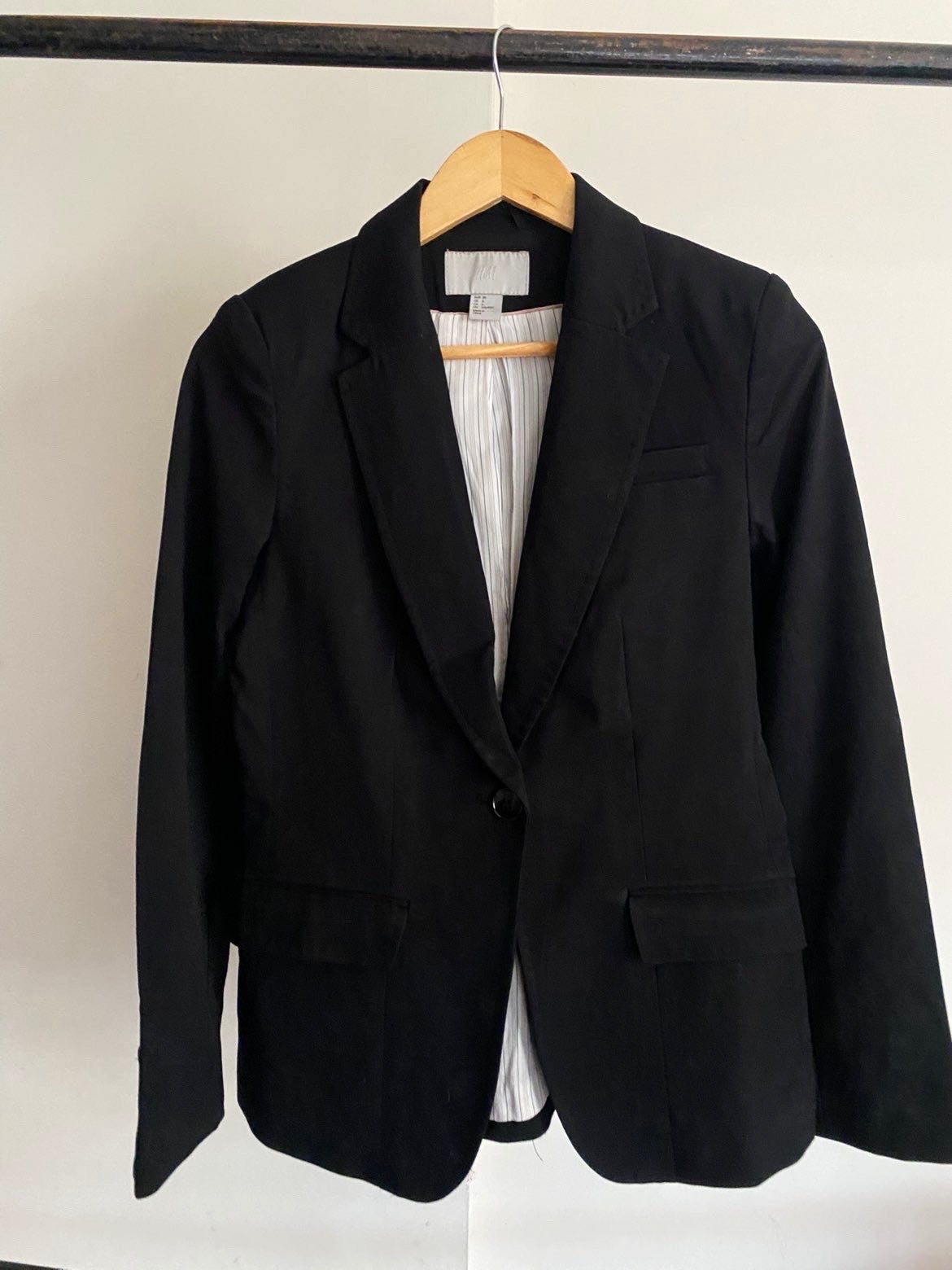 HnM blazer
