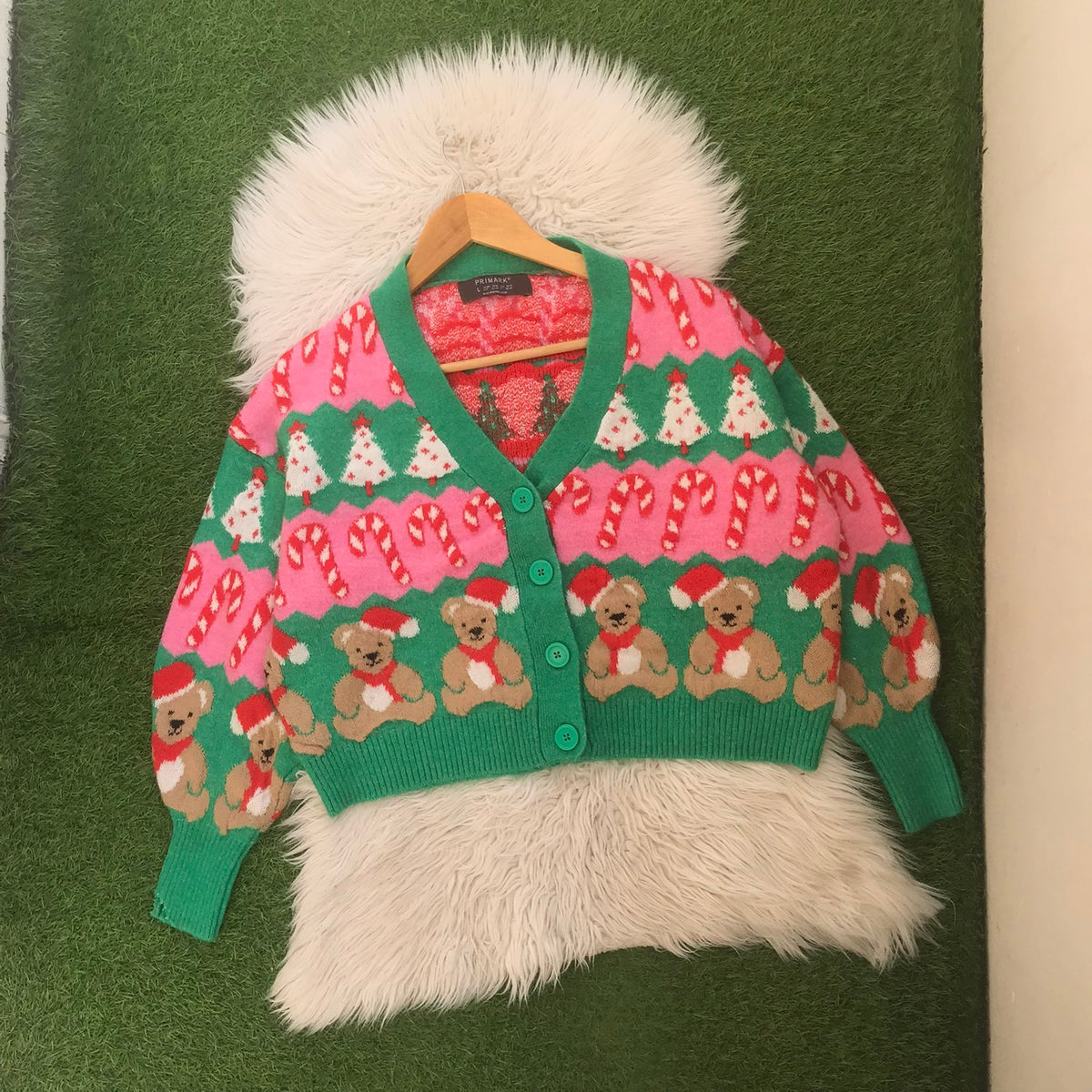 primark sweater