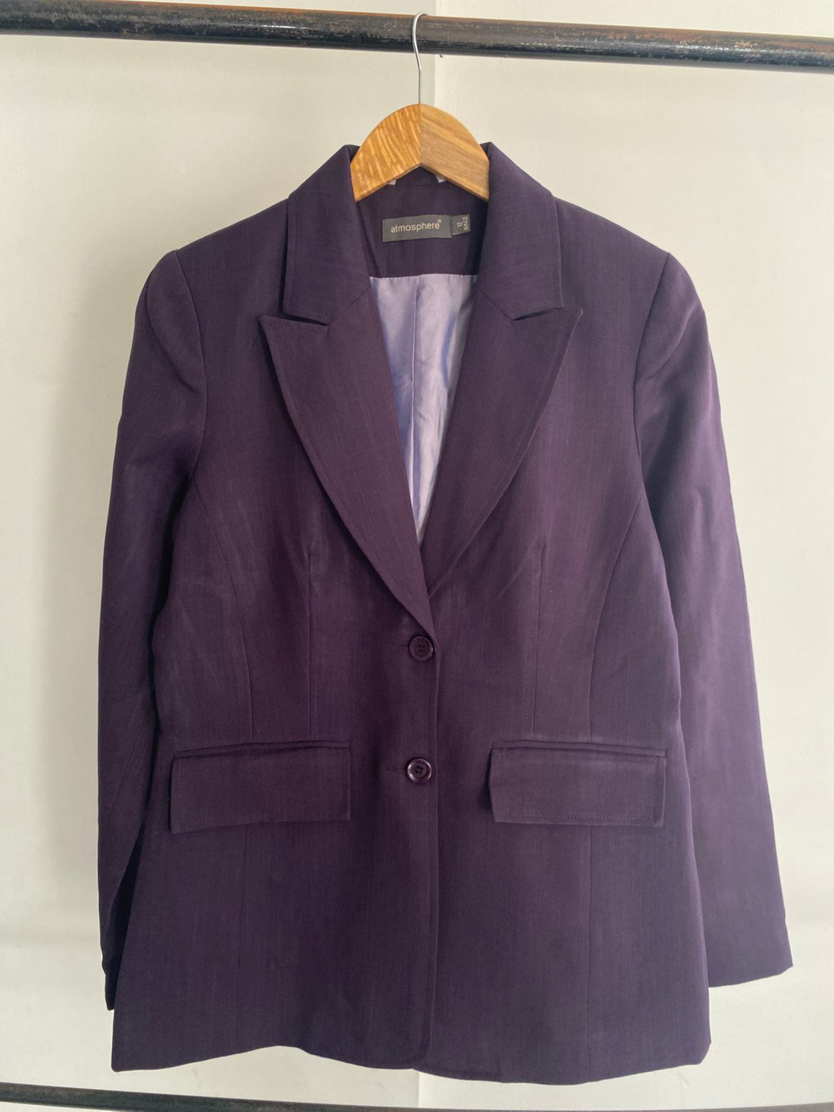 Atmosphere Blazer
