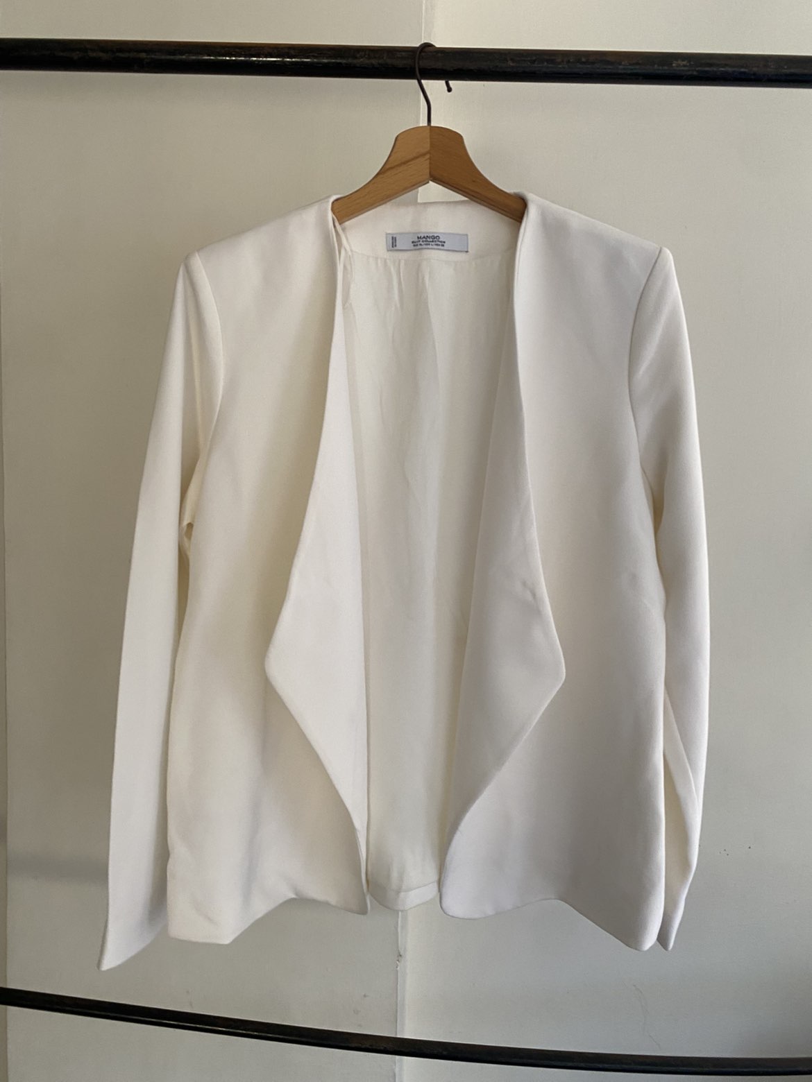 Mango Blazer