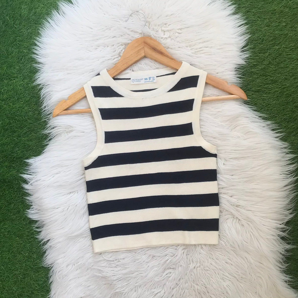 Primark vest