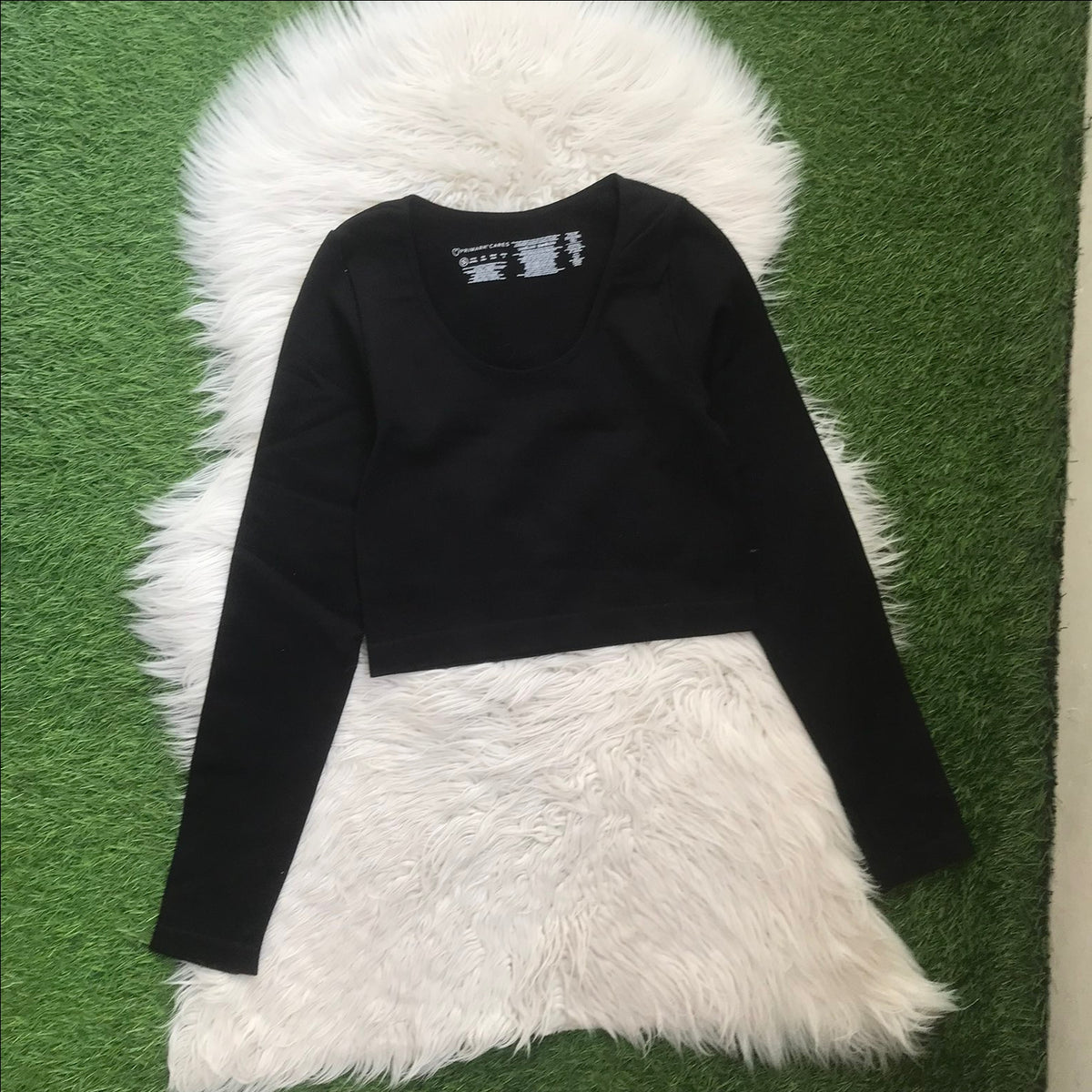Primark sweater