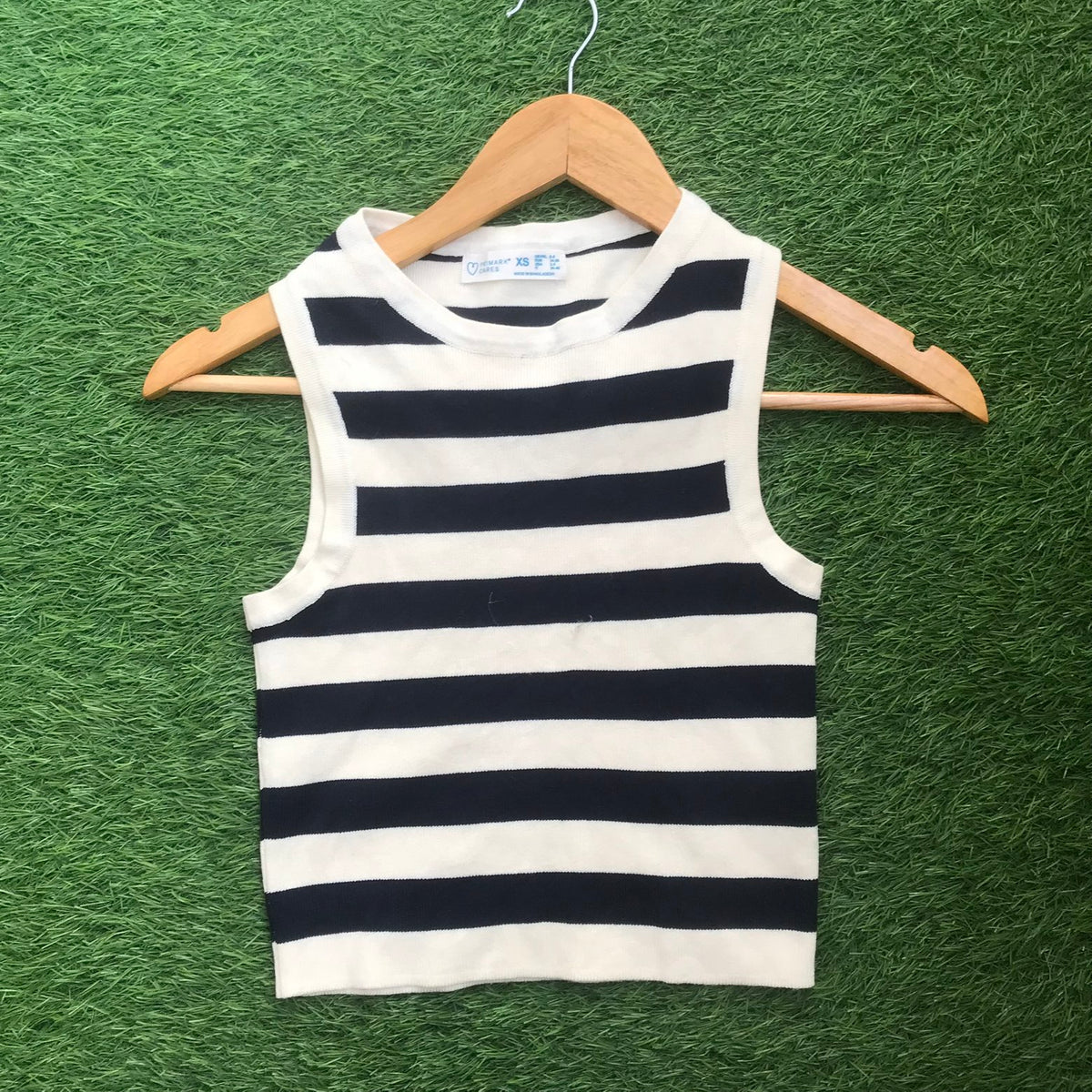 Primark vest