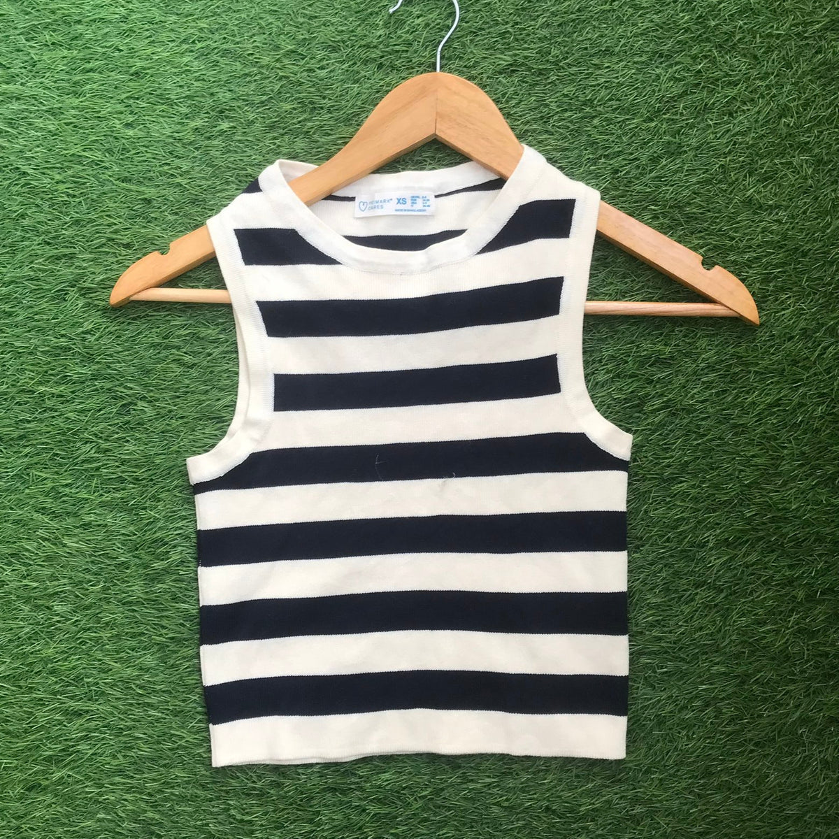 Primark vest