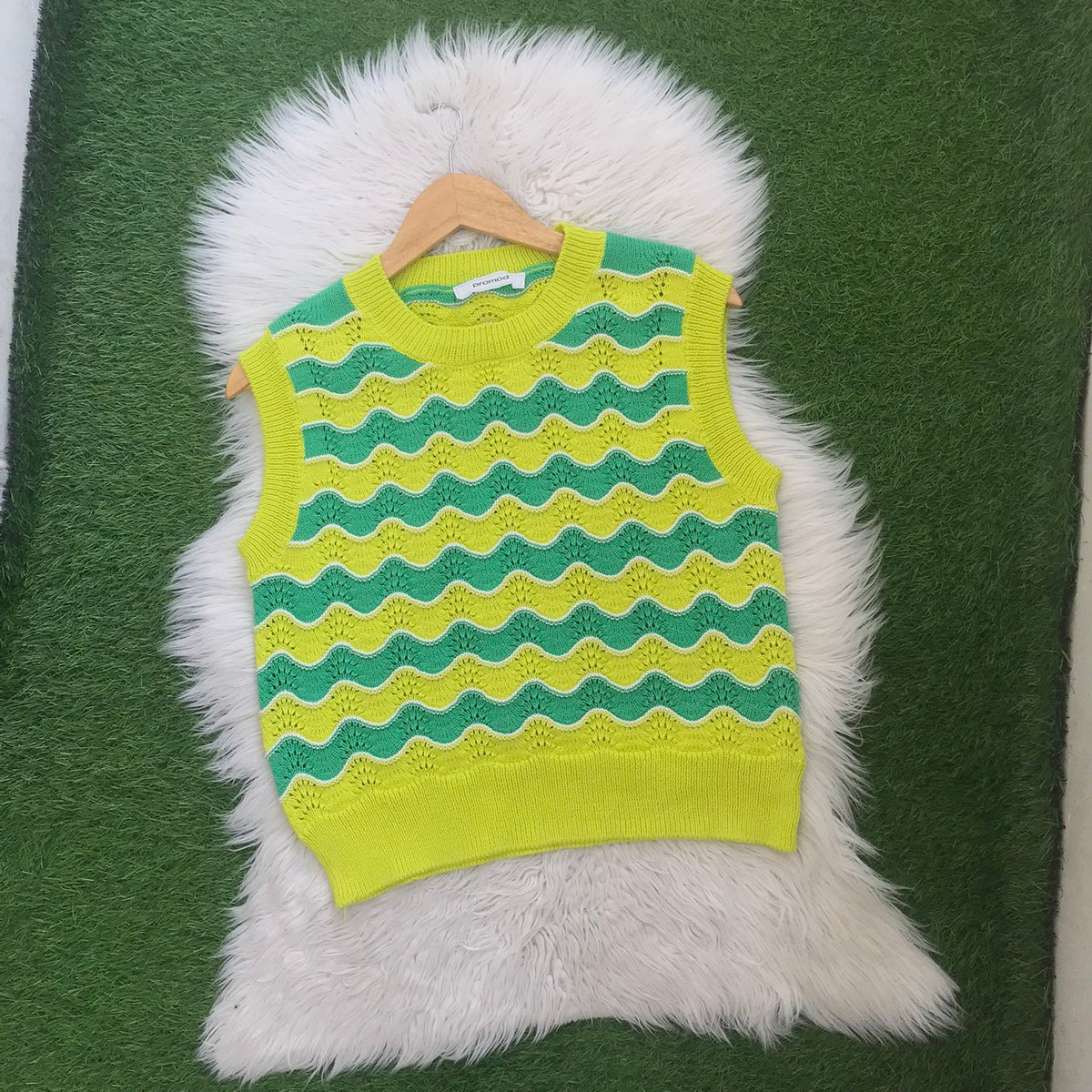 Vest