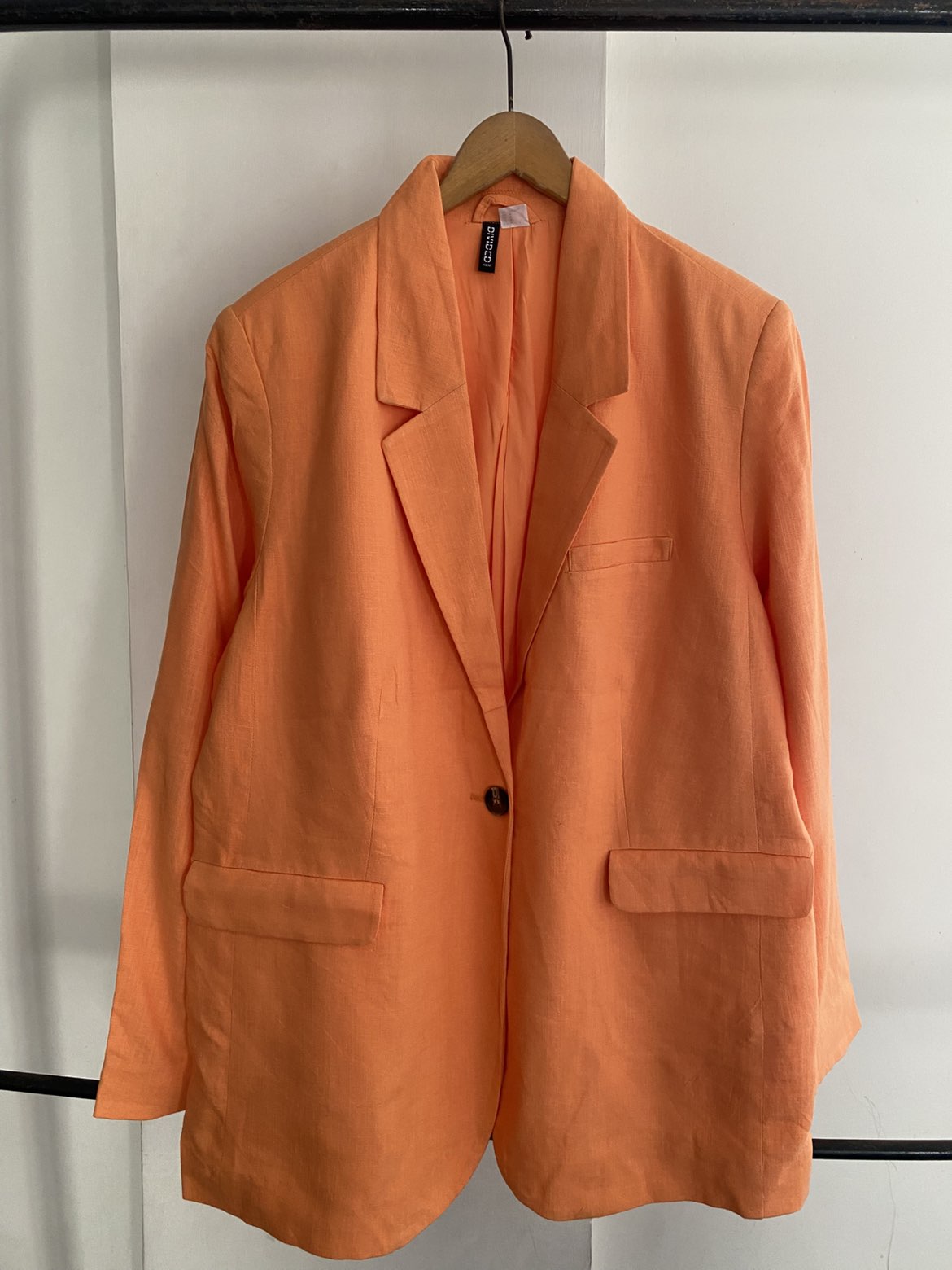 HnM blazer