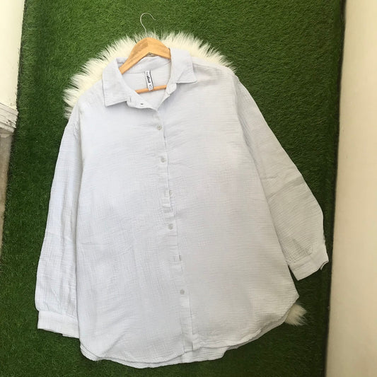 Button down