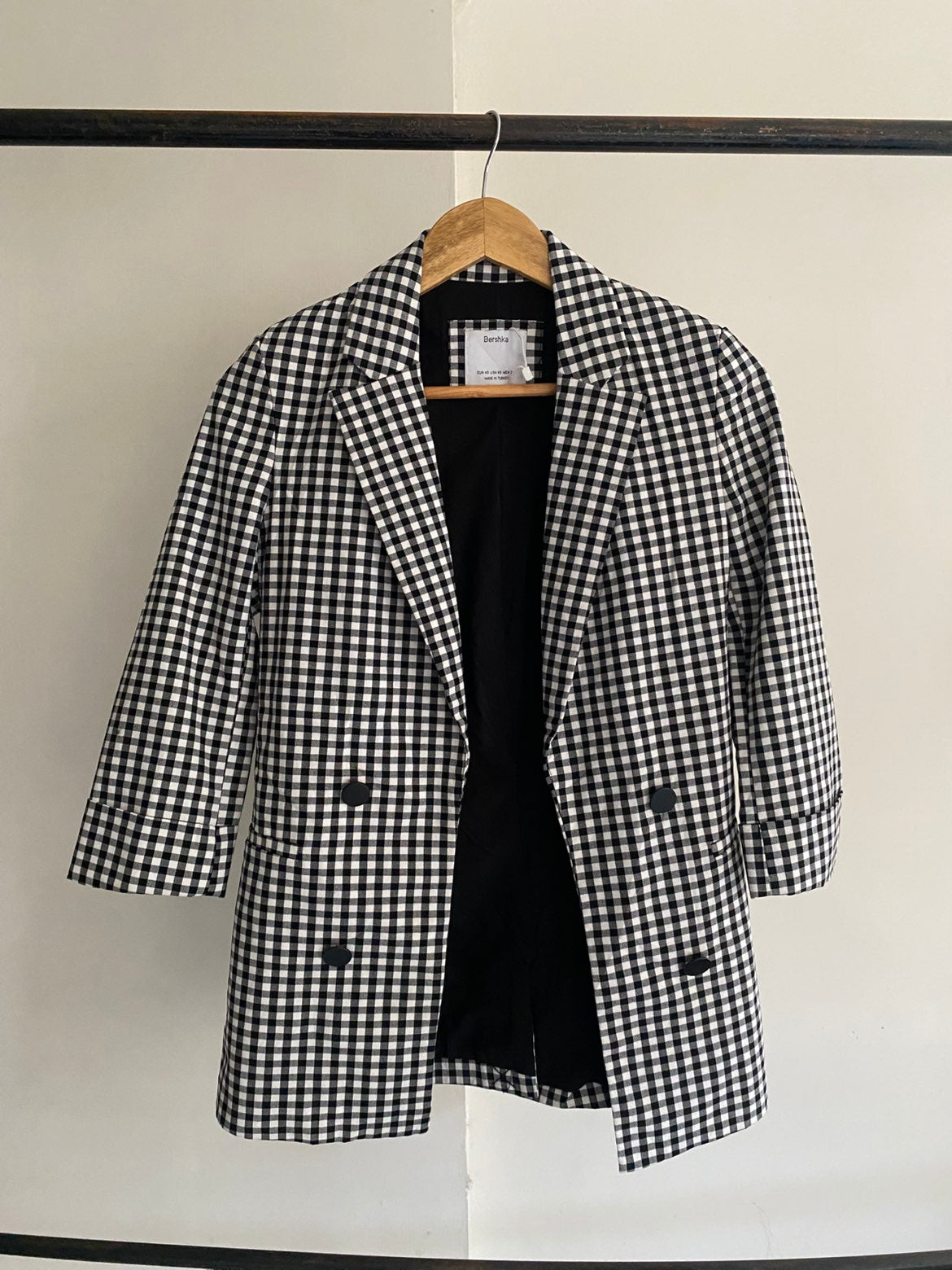 Bershka blazer
