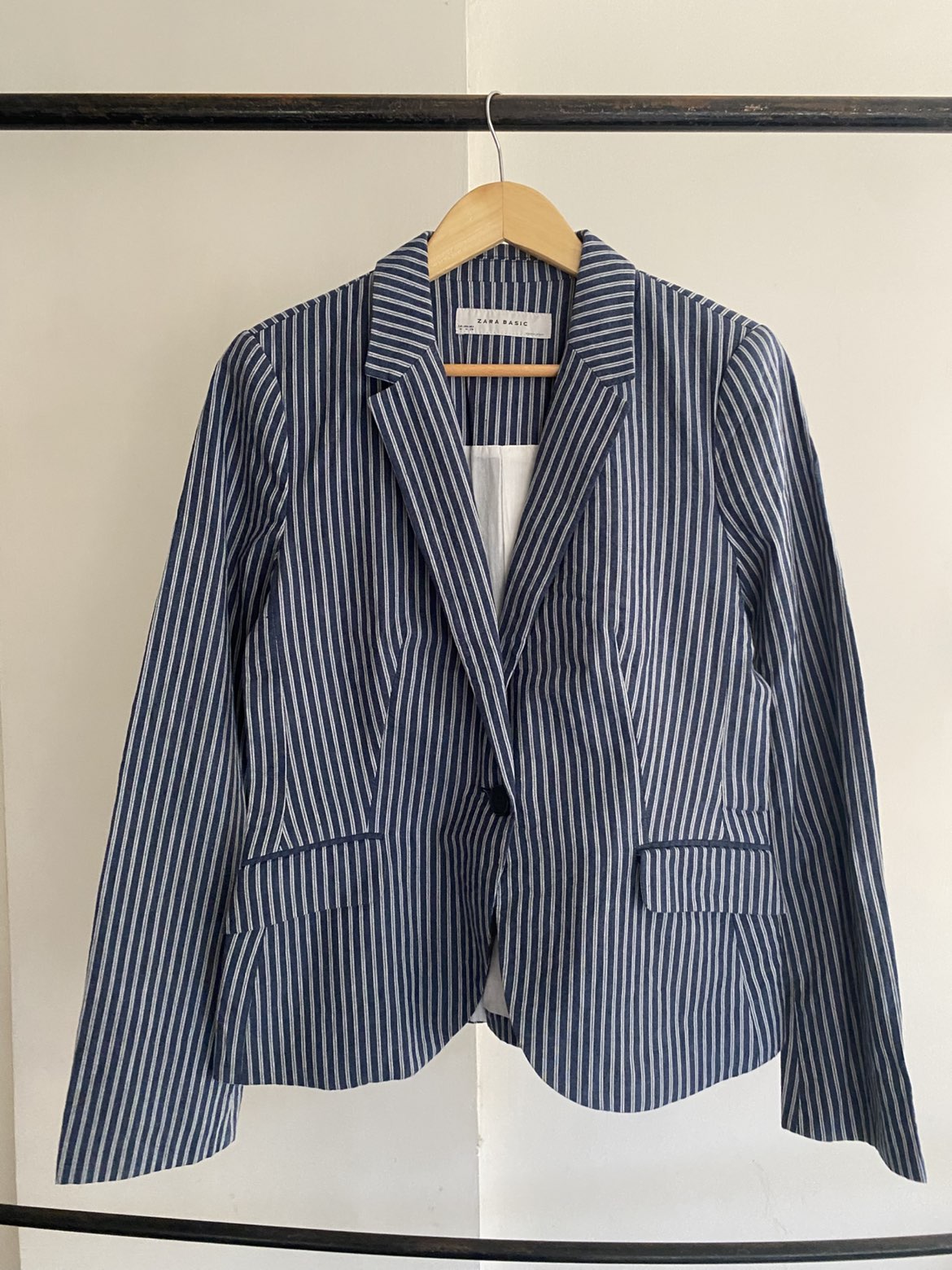 Zara Blazer