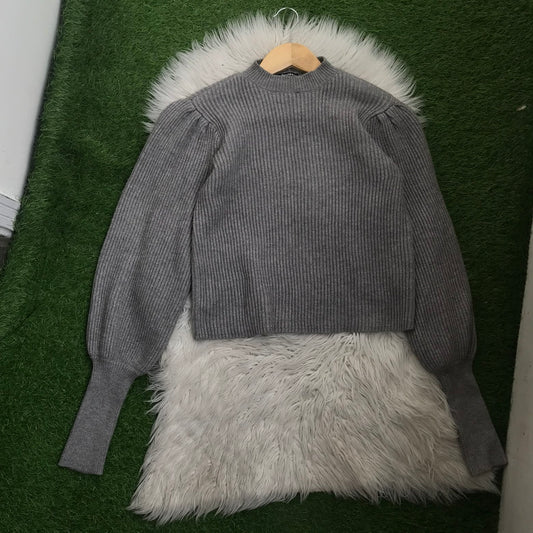 Bershka sweater