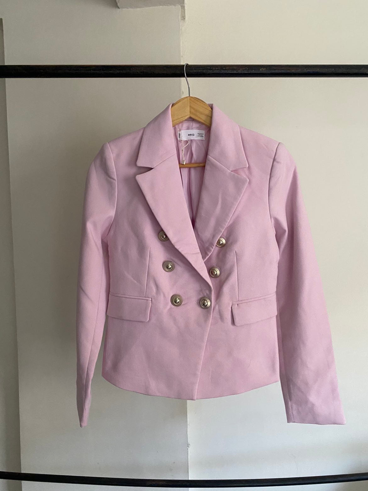 MNG Blazer