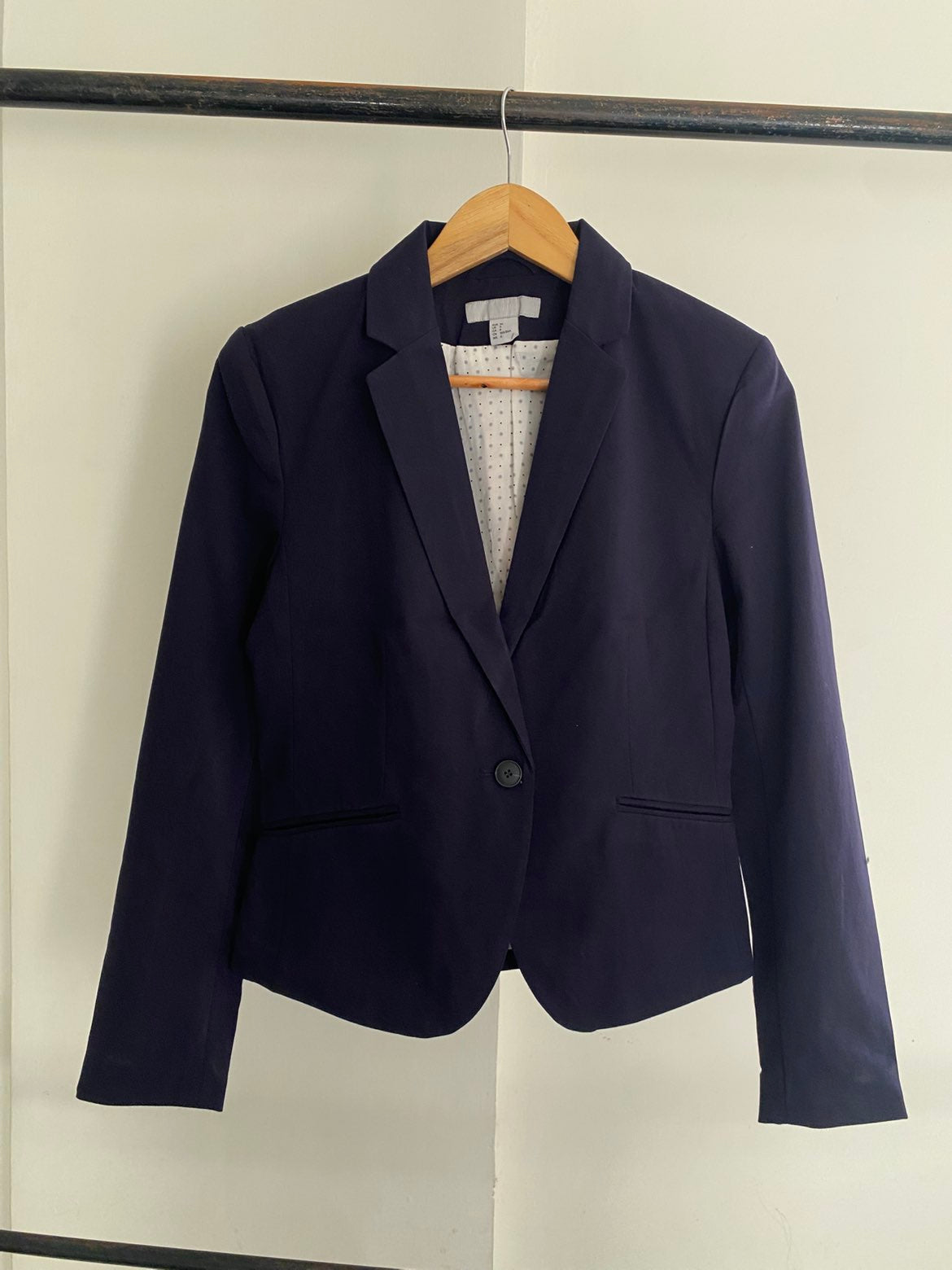 HnM blazer