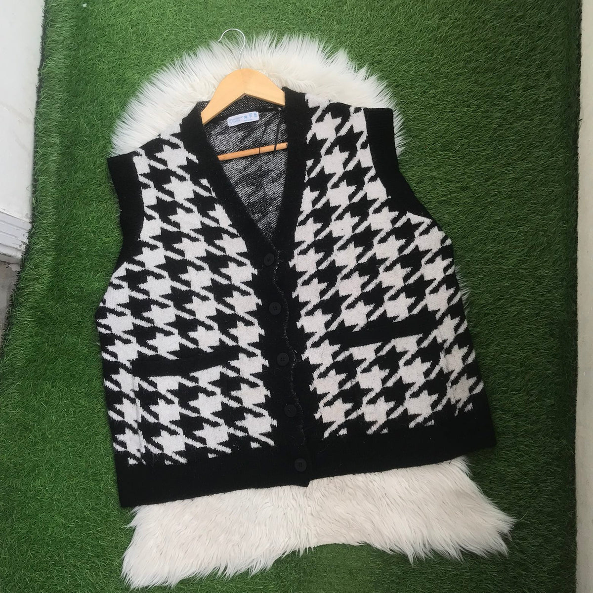 Primark Vest