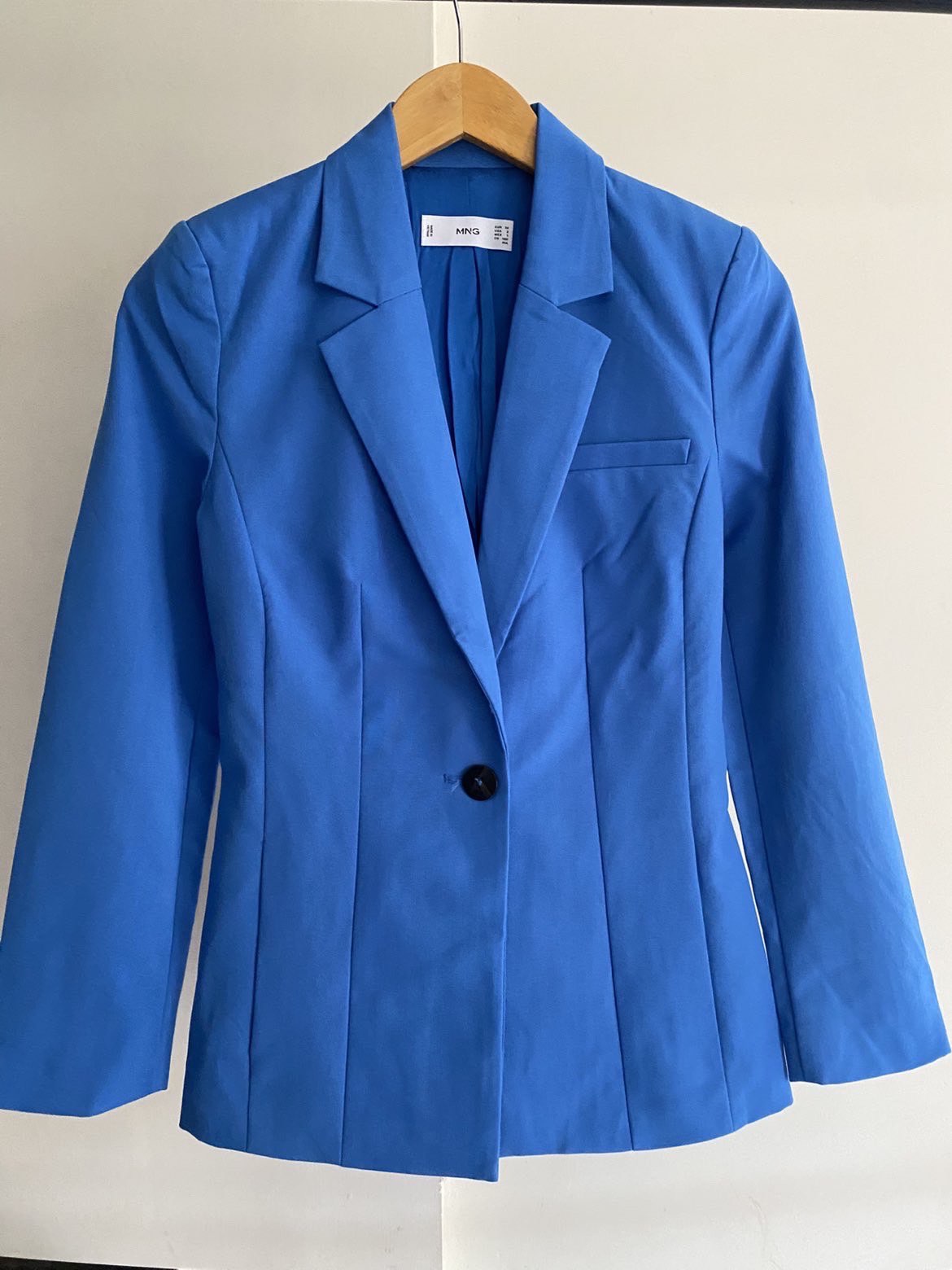 Mng Blazer